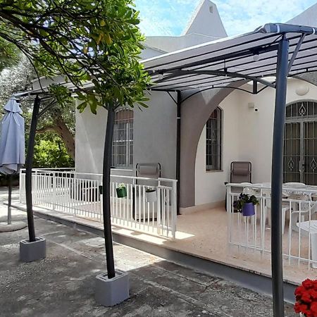 Villa Marisole トッレ・カンネ エクステリア 写真
