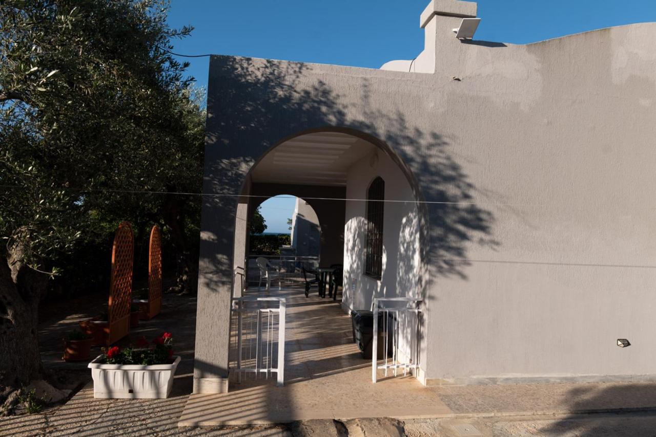 Villa Marisole トッレ・カンネ エクステリア 写真
