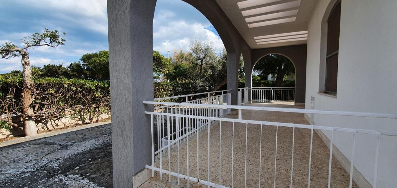 Villa Marisole トッレ・カンネ エクステリア 写真