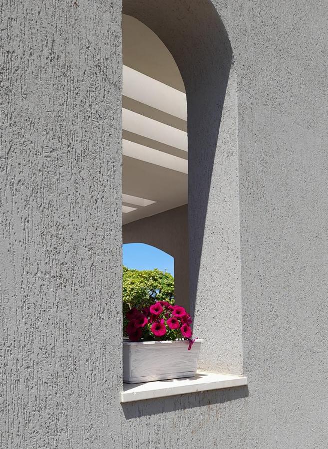Villa Marisole トッレ・カンネ エクステリア 写真