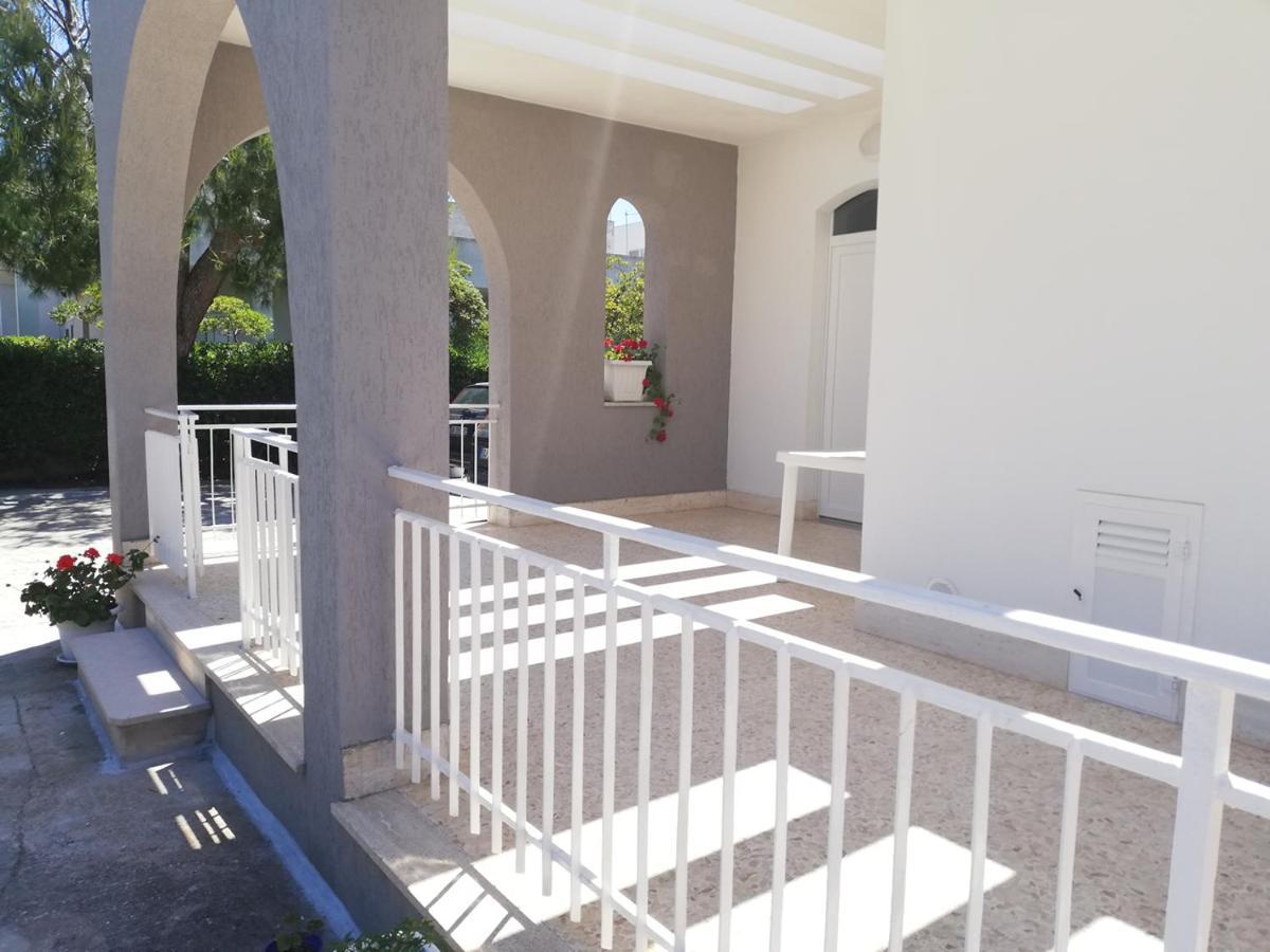 Villa Marisole トッレ・カンネ エクステリア 写真