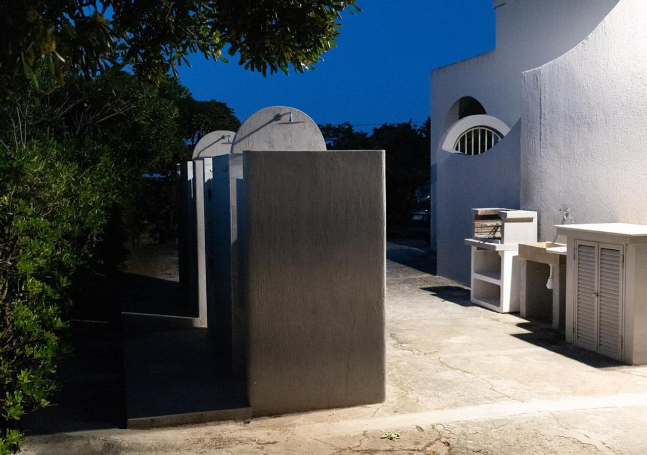 Villa Marisole トッレ・カンネ エクステリア 写真