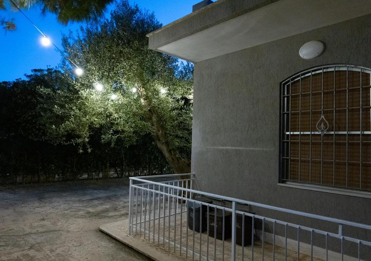 Villa Marisole トッレ・カンネ エクステリア 写真