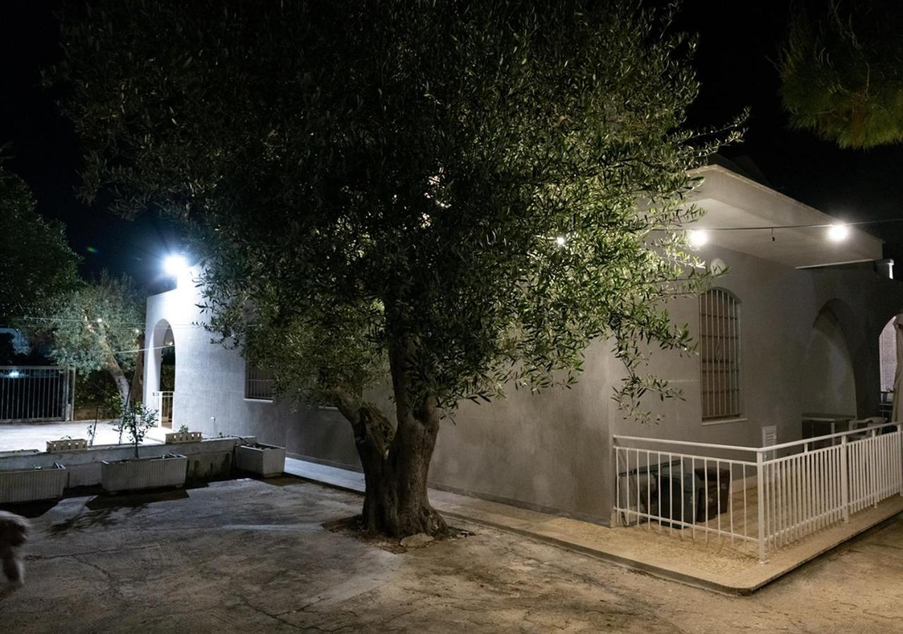 Villa Marisole トッレ・カンネ エクステリア 写真