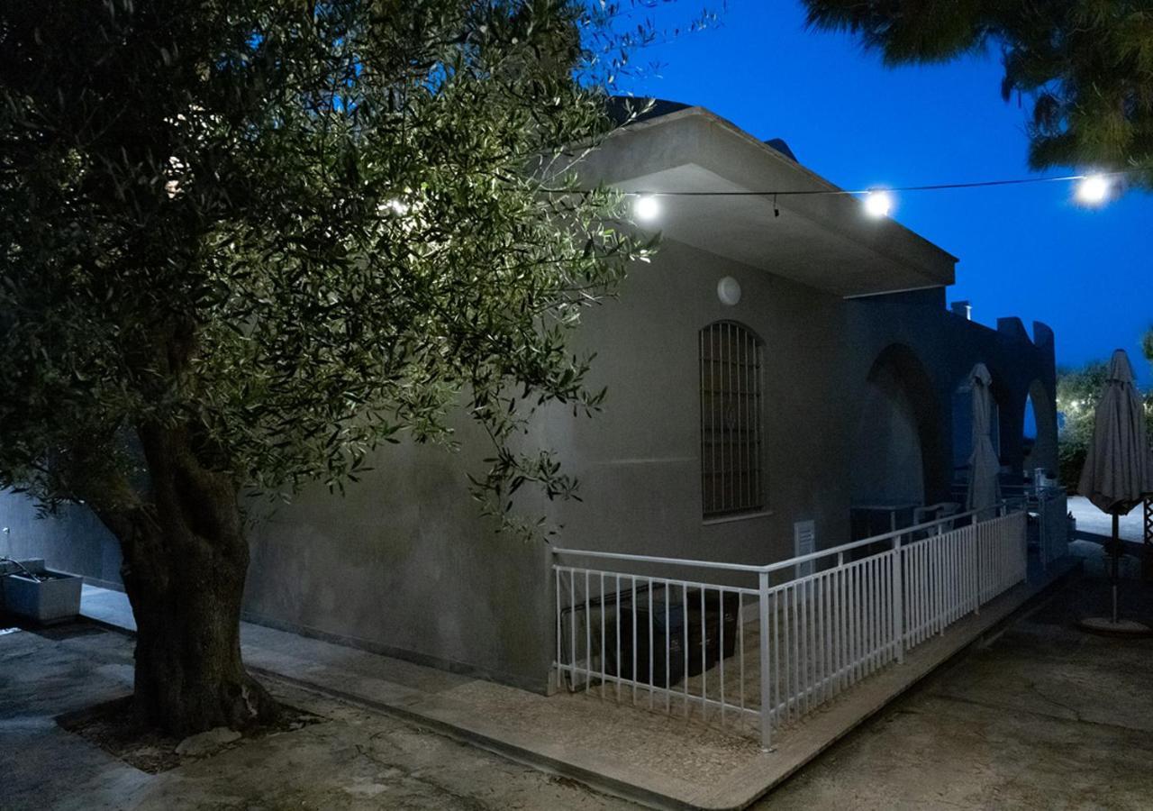 Villa Marisole トッレ・カンネ エクステリア 写真
